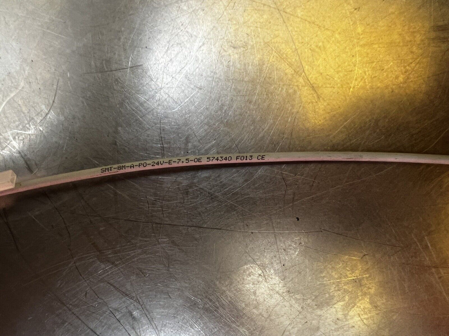 Festo SMT-8N-A-PO-24V-E-7,5-0E (525565) Sensor Cable