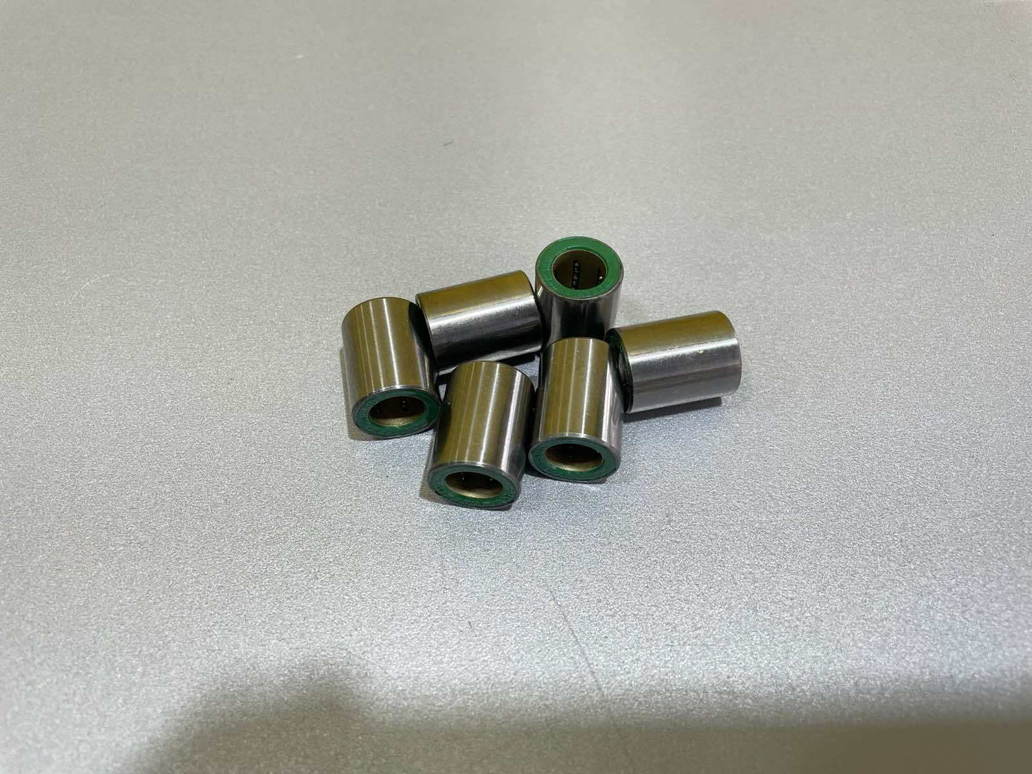 Lot of 24 Ball Bearing Sferax 1017