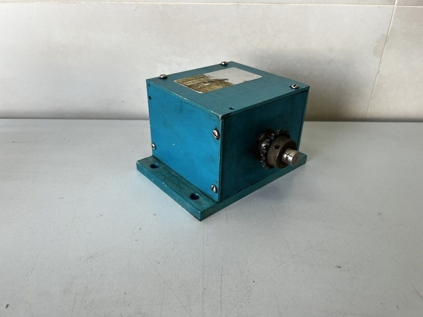 Dancer Potentiometer Assembly DPA-58-1