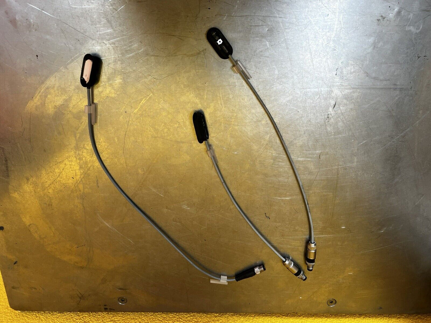 Festo SMT-8N-A-PO-24V-E-7,5-0E (525565) Sensor Cable