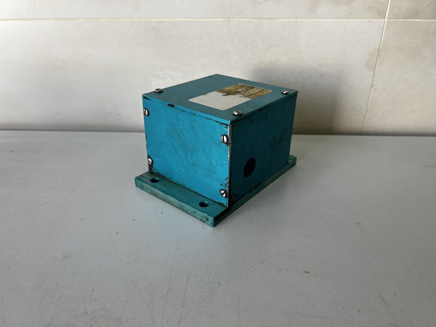 Dancer Potentiometer Assembly DPA-58-1