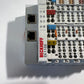 BECKHOFF EK1100 2x EL6001 2x 1809 2x 2809 EtherCAT Coupler Interface Module