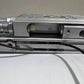 Aventics R412019199 Slide Cylinder 10Bar with Sensor & 1.2m Cable