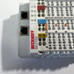 BECKHOFF EK1100 1x EL6001 3x 1809 2x 2809 EtherCAT Coupler Interface Module