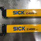 Sick C40S-0601AA310 Light Curtain Transmitter C4000 Series