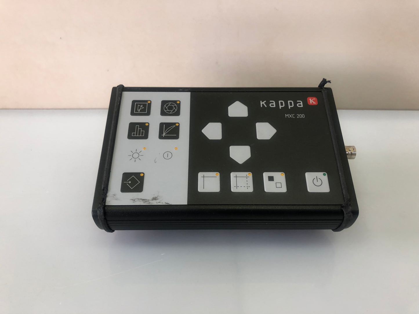 Kappa MXC 200 Camera Controller