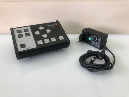 Kappa MXC 200 Camera Controller