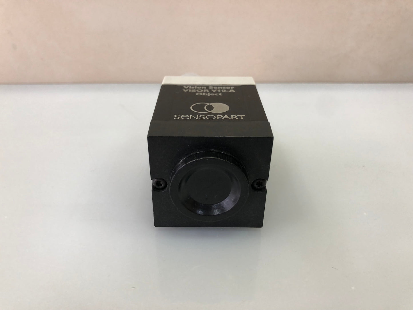 VISION SENSOR CAMERA SENSOPART V10-OB-A1-C V10 VISOR