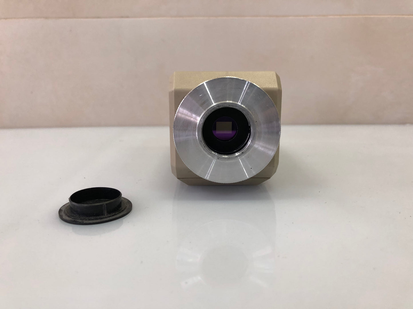 SIEMENS CCD Camera K211