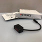 Keyence PZ-V12P Photoelectric Sensor