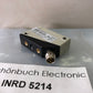 Schonbuch Sensor INDR 5214  INDUCTIVE PROXIMITY SENSOR