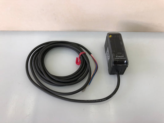 Keyence GV-21P LASER SENSOR