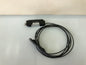 KEYENCE FS-V31CP Fiber Optic Sensor Amplifier – Digital, PNP Output, High-Speed Mode