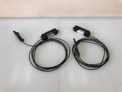 KEYENCE FS-V31CP Fiber Optic Sensor Amplifier – Digital, PNP Output, High-Speed Mode