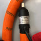 ITW Dynatec Dynaflex 101085 Hot Melt Glue Hose