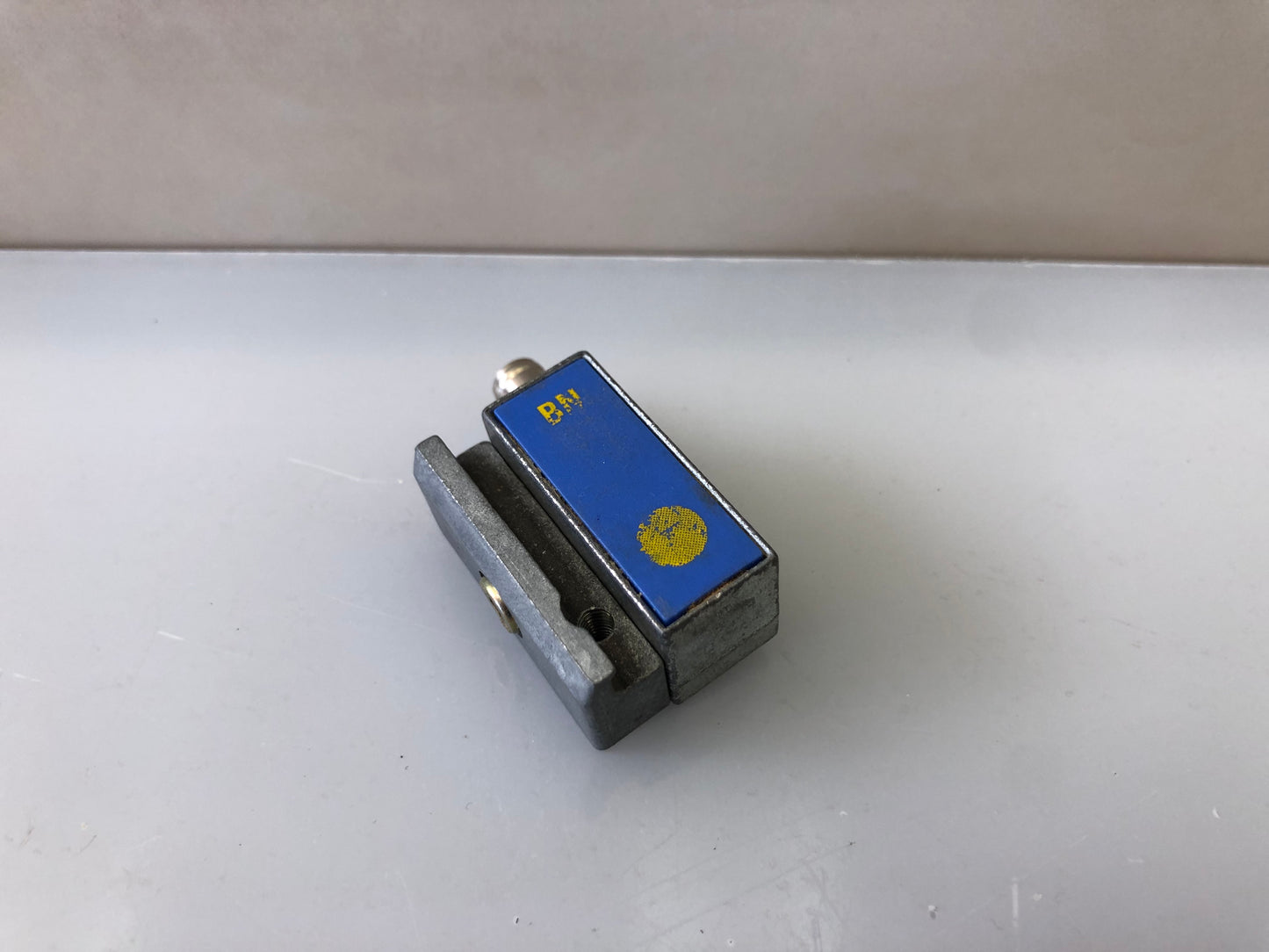 FESTO proximity sensor SMTO-1-PS-S-LED-24
