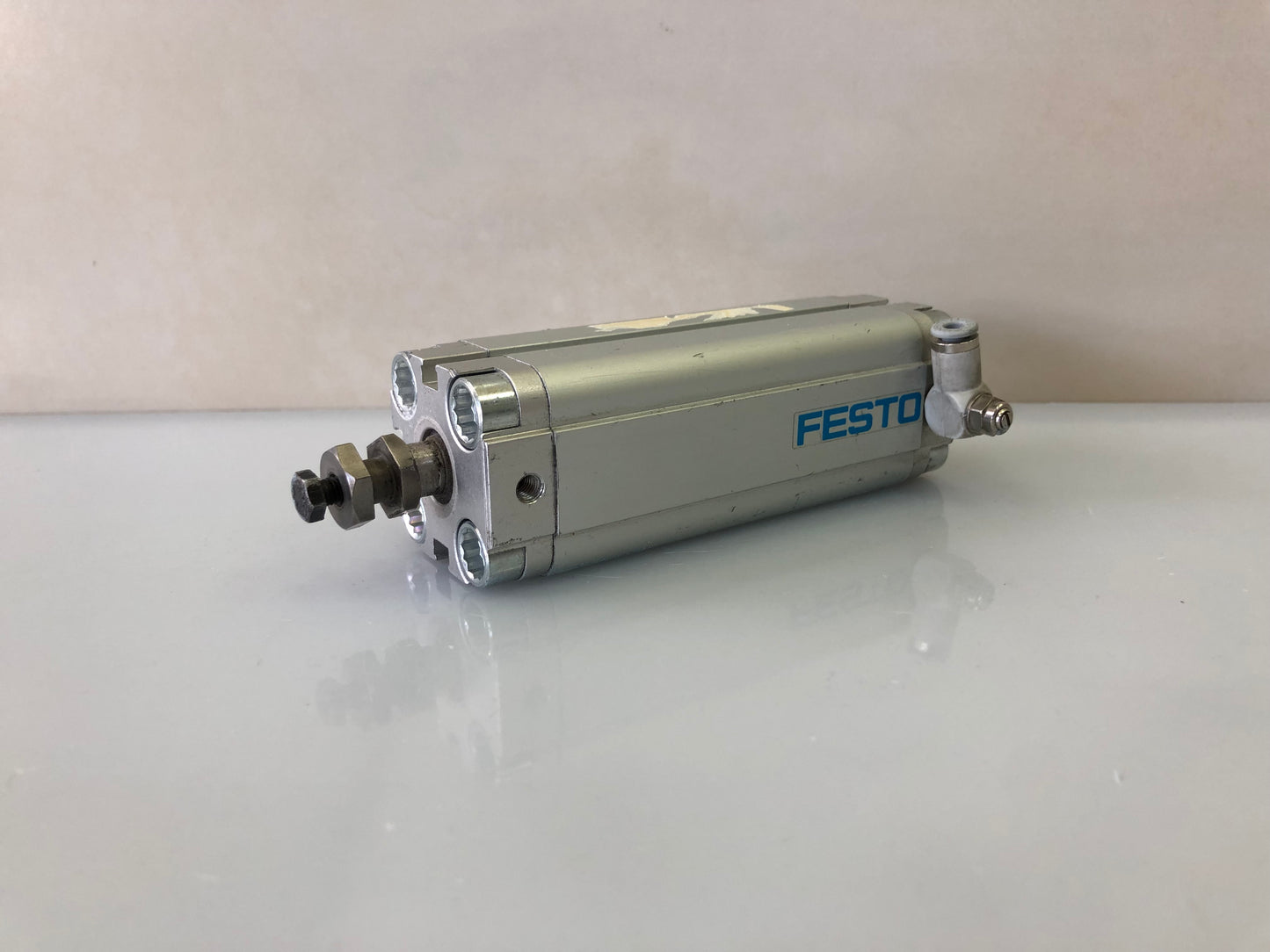 Festo ADVU-25-80-P-A Pneumatic Cylinder ADVU2580PA 156003