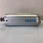 Festo ADVU-25-80-P-A Pneumatic Cylinder ADVU2580PA 156003