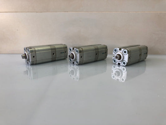 FESTO 161147, ADVUP-25-5/20-PA Multi Position Cylinder