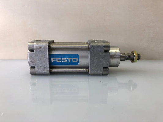 Festo DNN-32-10-A Compact Cylinders max.12bar 174psi