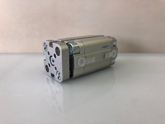 NEW FESTO Compact Air Cylinder - ADVUL-20-25-PA - 156862