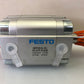 Festo ADVULQ-25-15-A-P-A-S20 Compact Cylinder