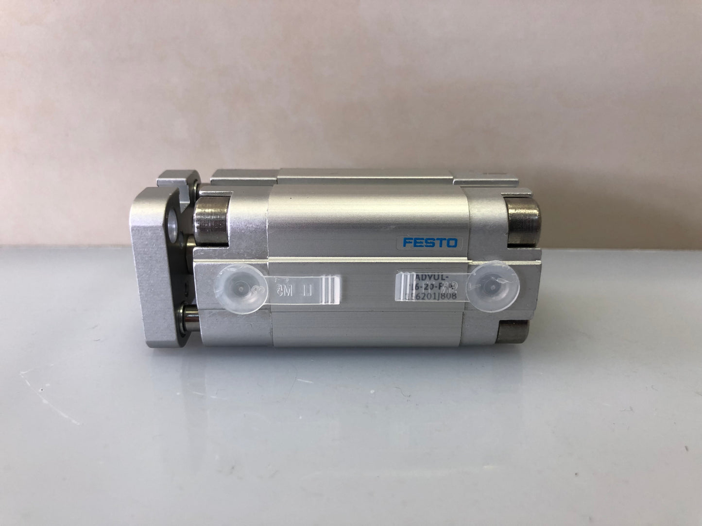 FESTO ADVUL-16-20-P-A COMPACT CYLINDER