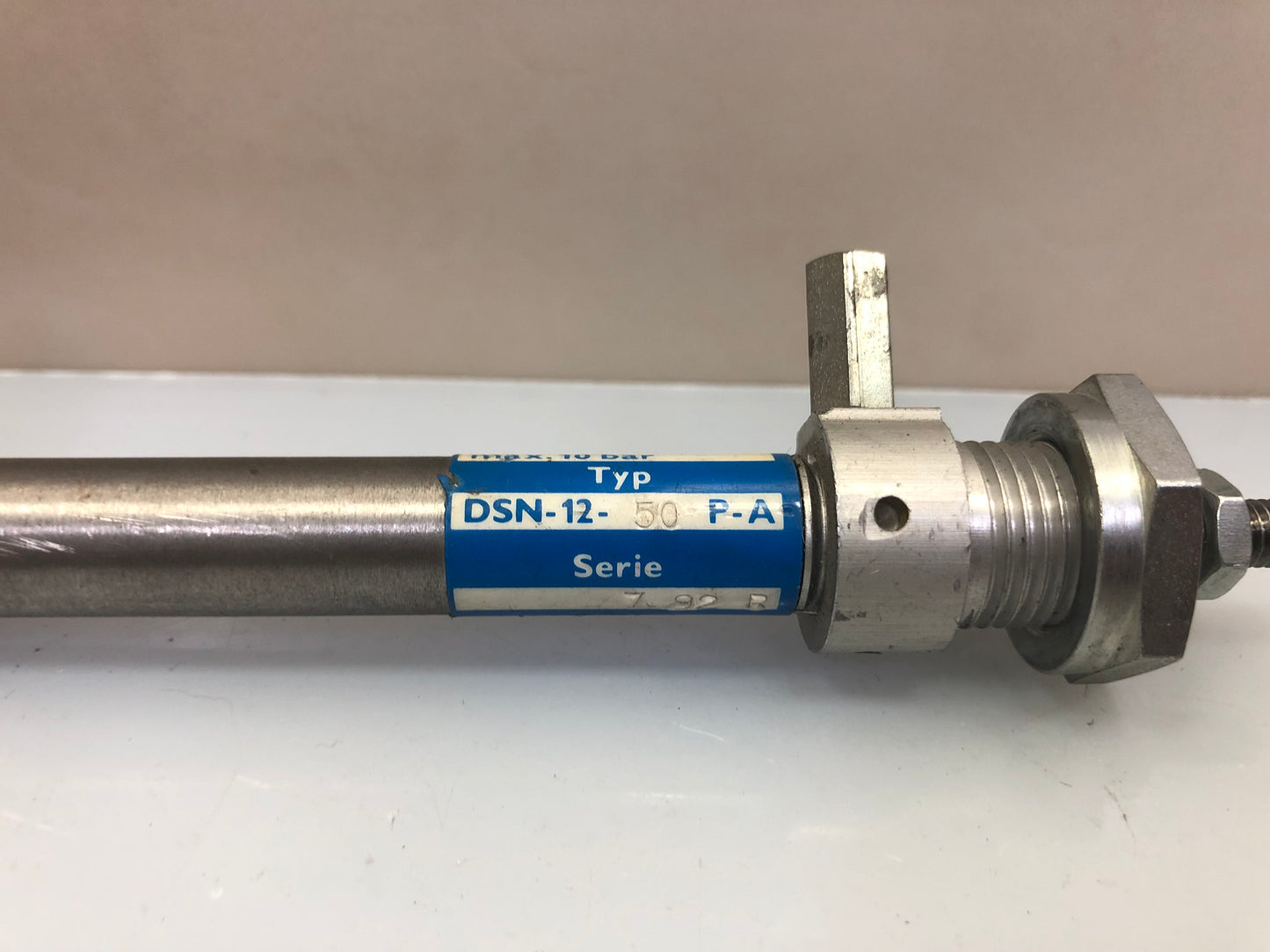 Festo DSNU-12-50-P-A Pneumatic Cylinder