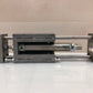 Festo SLE-25-100-KF-A-G 150092 Linear drive with Festo DSNU-25-100-PPP-A 14322 Cylinder