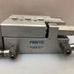 Festo SLT-16-40-A-CC-B Mini Slide Pneumatic Actuator 197896 SLT1640ACCB