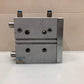 FESTO DFM-32-50-P-A-KF 170933 Guided Actuator Pneumatic Cylinder