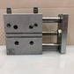 FESTO DFM-32-50-P-A-KF 170933 Guided Actuator Pneumatic Cylinder