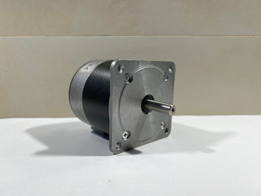 Stogra SM87.1.18M3NWN Stepper Motor – 2-Phase Hybrid, NEMA 34, High Torque