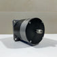 Stogra SM87.1.18M3NWN Stepper Motor – 2-Phase Hybrid, NEMA 34, High Torque