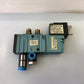 MAC Solenoid Valve 411A-C0A-DM-DDFJ-1JB With DM-DDFJ-1JB