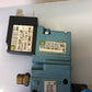 MAC Solenoid Valve 411A-C0A-DM-DDFJ-1JB With DM-DDFJ-1JB