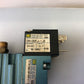 MAC Solenoid Valve 411A-C0A-DM-DDFJ-1JB With DM-DDFJ-1JB