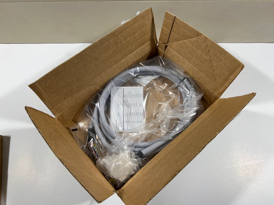 FESTO NEBC-S1G25-K-2.5-N-LE26 552254 / NEBCS1G25K25NLE26 (NEW IN BOX)