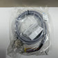 FESTO NEBC-S1G25-K-2.5-N-LE26 552254 / NEBCS1G25K25NLE26 (NEW IN BOX)