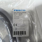 FESTO NEBC-S1G25-K-2.5-N-LE26 552254 / NEBCS1G25K25NLE26 (NEW IN BOX)