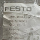 Festo EAMC-40-66-12-19 529952 Coupling Kupplung