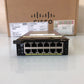 Cisco WAVE-APNV-GE-12T 12-Port Expansion Module