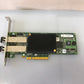 EMULEX P002181-01B Host Bus Adapter Fibre Channel Controllers (P00218101B) Network Adapter