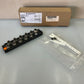 ASBSM 10/LED 3 Lumberg Automation Module Brand New In Box