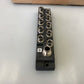 ASBSM 10/LED 3 Lumberg Automation Module Brand New In Box