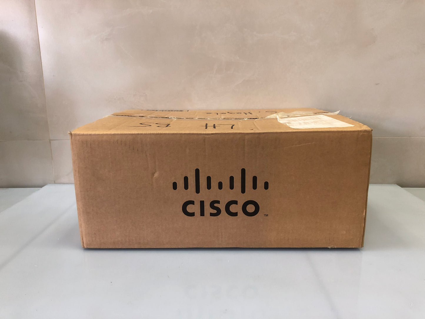 Cisco 1941-SEC/K9 2-Port Gigabit Security Router 1941-SEC CISCO1941-SEC