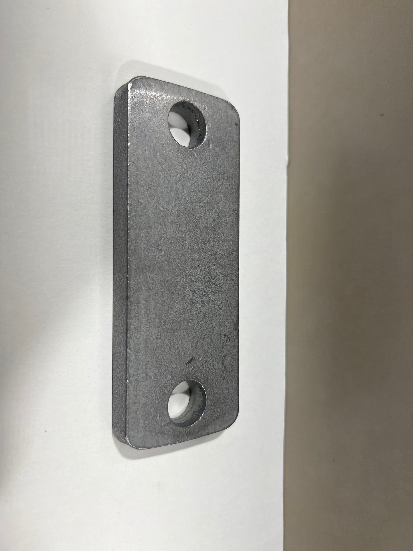 Stauff DPAL-6S Cover Plate – Carbon Steel, Phosphated – Lot of 6