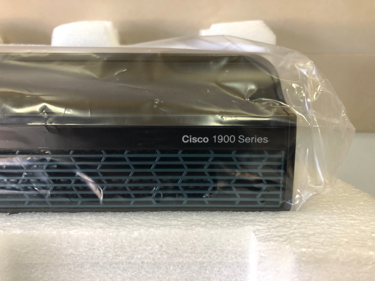 Cisco 1941-SEC/K9 2-Port Gigabit Security Router 1941-SEC CISCO1941-SEC