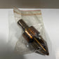 Ferromatik Milacron Schneckenspitze Snail Tip RSP