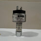 1x Tecsis / Ferromatik Milacron P3296B086812 400 bar Pressure Transmitter